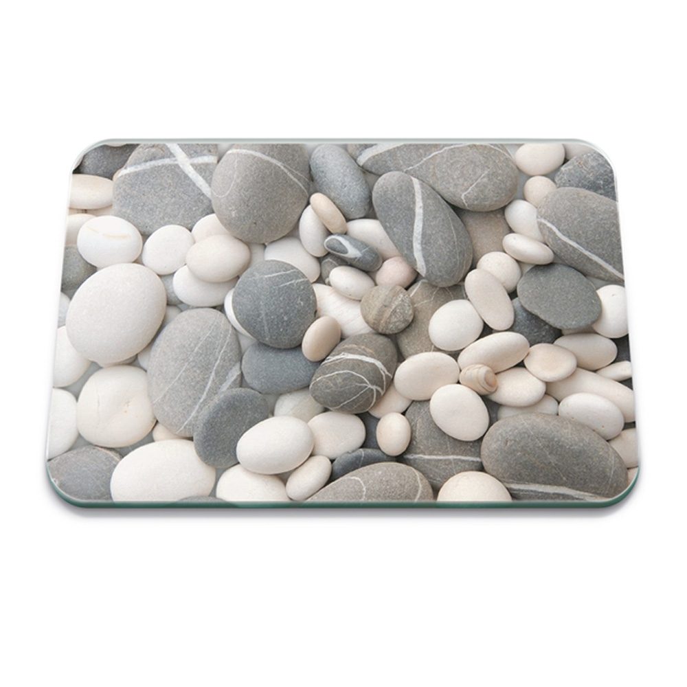 STONES GLASS BOARD LARGE