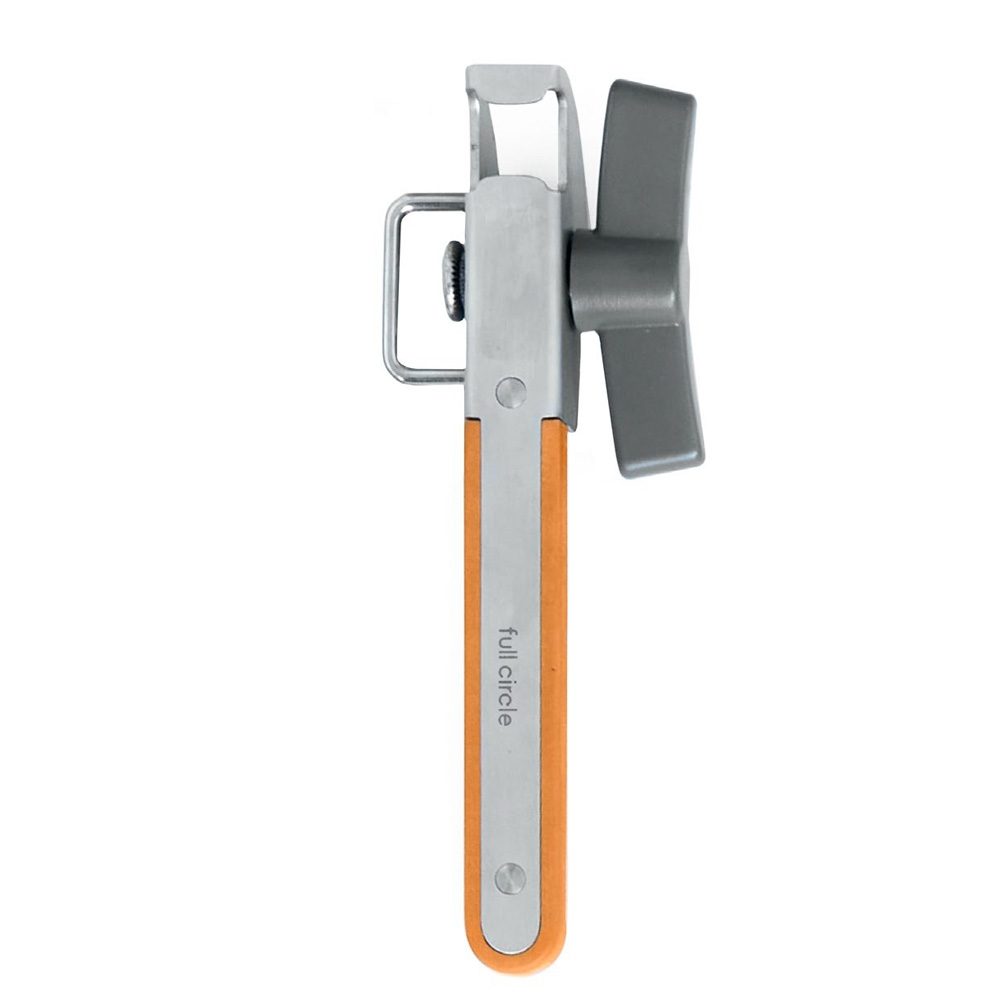 CAN & BOTTLE OPENER