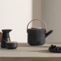 THEO TEAPOT  1. 25 L