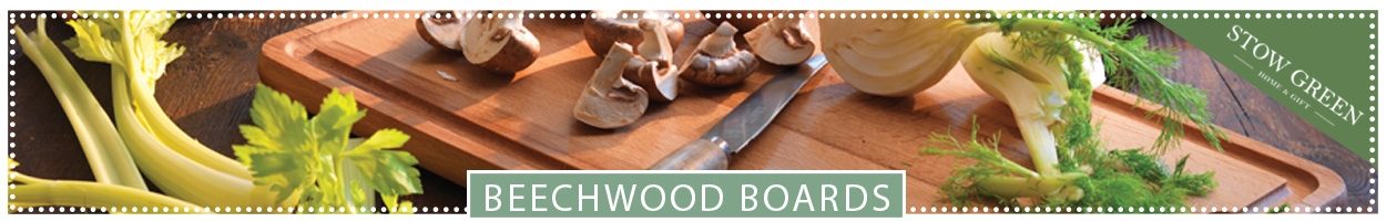 Beechwood Chopping Boards