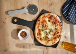 Pizza & Serving Boards