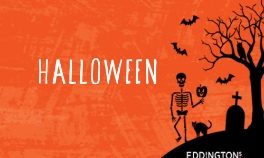 Halloween Tile