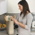 OCHRE FREEZER,MICROWAVE,LEAKPROOF CONTAINER STORE&MORE