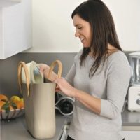 OCHRE FREEZER,MICROWAVE,LEAKPROOF CONTAINER STORE&MORE