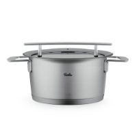 PHI COLLECTION STEW POT 16CM WITH GLASS LID