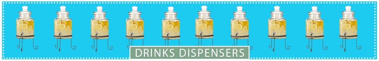 Drinks Dispensers