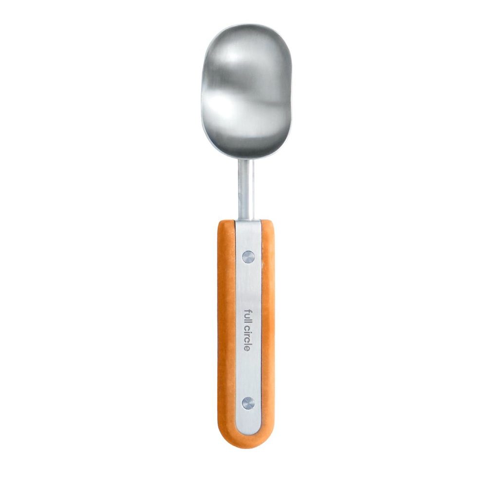 FULL CIRCLE THE BALLER ICE CREAM SCOOP