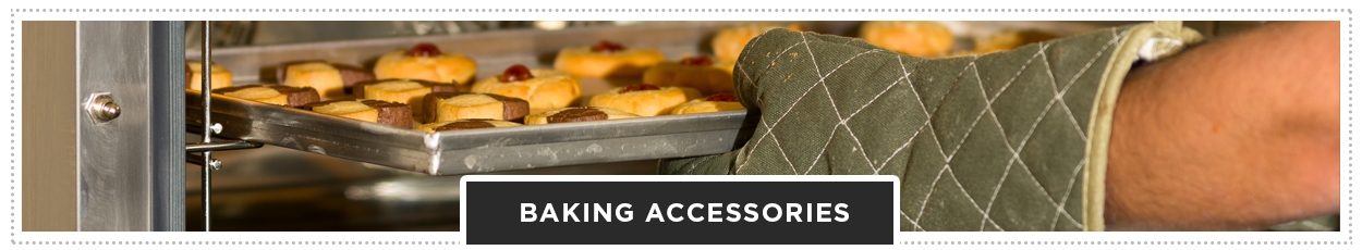 Baking accessories