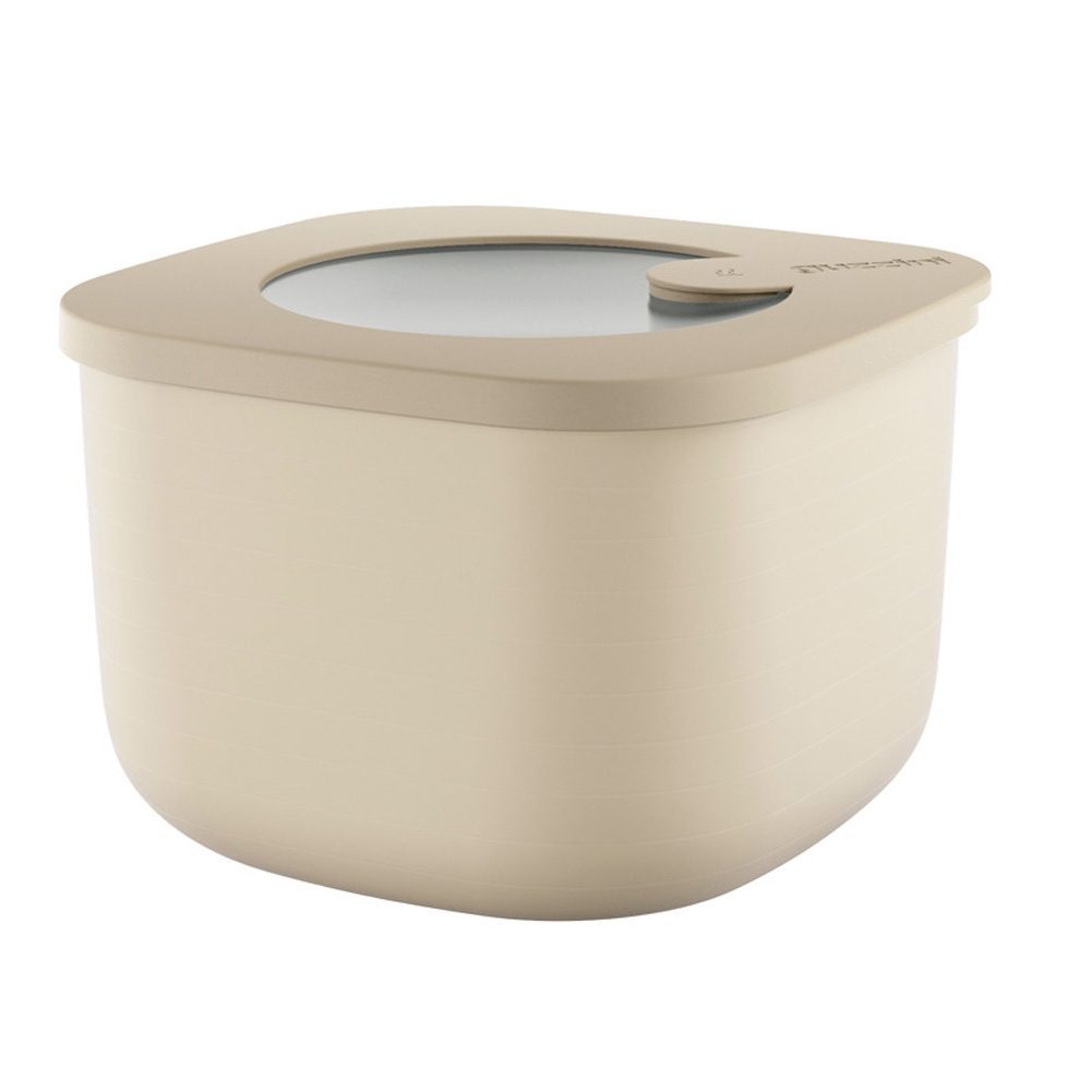 STORE & MORE EXTRA-LARGE CLAY CONTAINER 1.5L