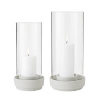 STELTON HURRICAN STAND SAND COLOUR SMALL