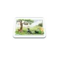 LAST TREE BEFORE TOWN GLASS WORKTOP PROTECTOR SMALL 30X22CM