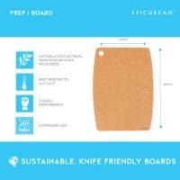 MEDIUM PREP I BOARD NATURAL