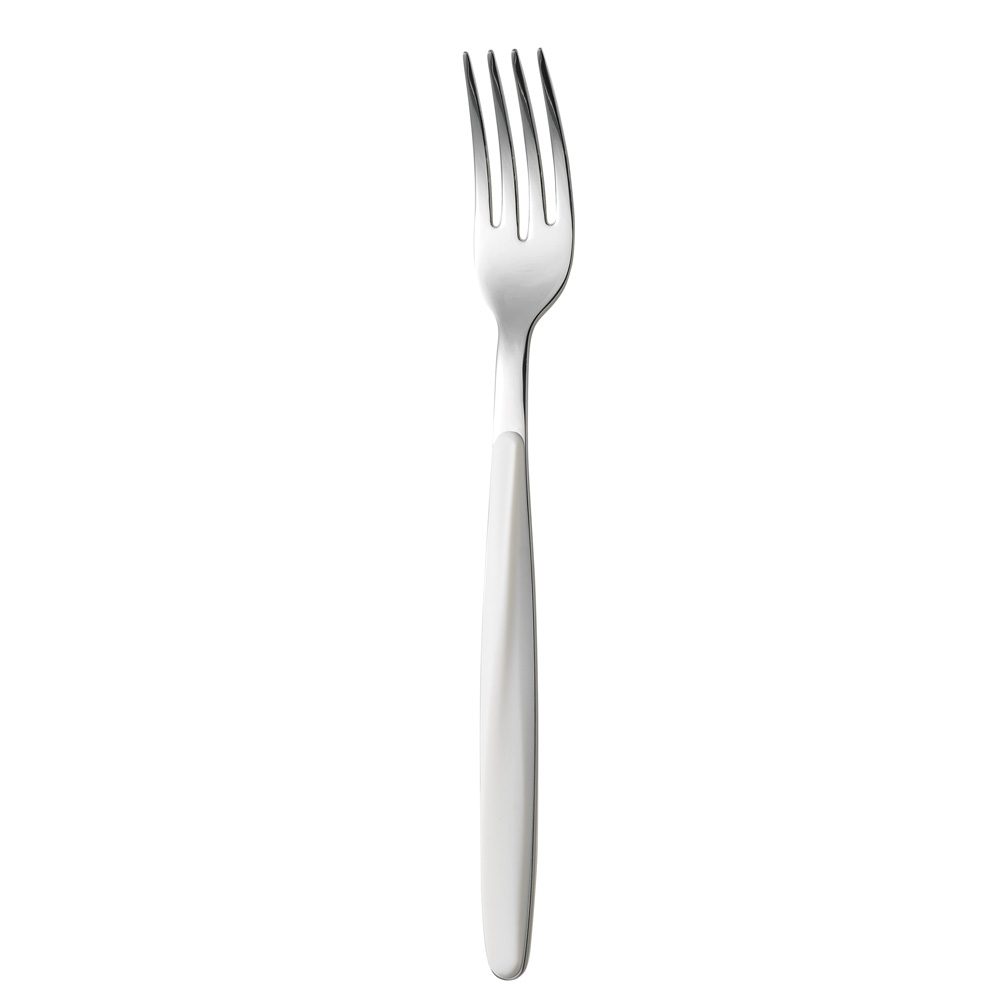 MY FUSION WHITE FORK