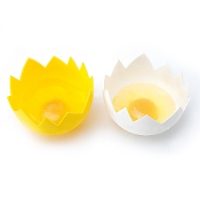 POACH PERFECT SILICONE POACHERS SET OF TWO