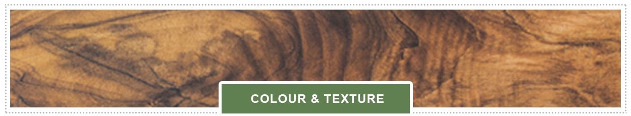 Colour & Texture