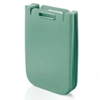ECO PACKLY MULTIPURPOSE CONTAINER SAGE GREEN
