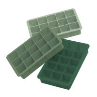 TRIPLE PACK CLASSIC ICE CUBE TRAY