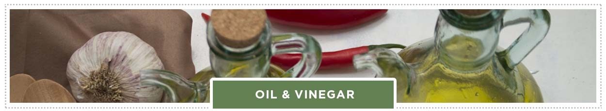 Oil & Vinegar 2