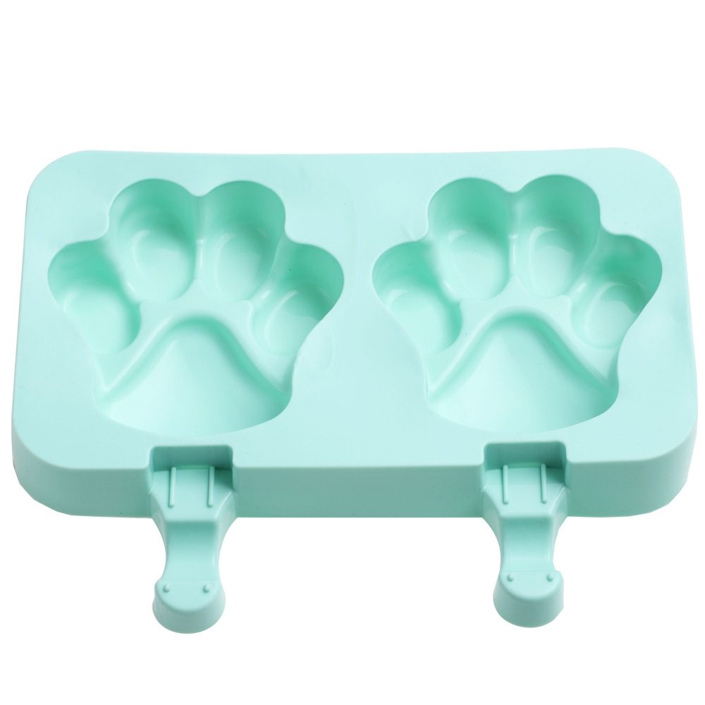 PAW ' NETTO SILICONE KIDS OR PET TREAT MOULD