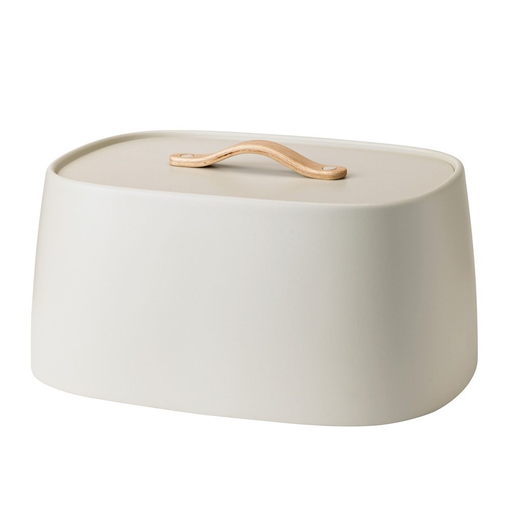 Emma Bread Box Sand