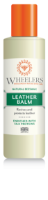 NATURAL BEESWAX LEATHER BALM 300ML