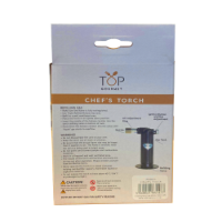CHEFS BRULEE TORCH