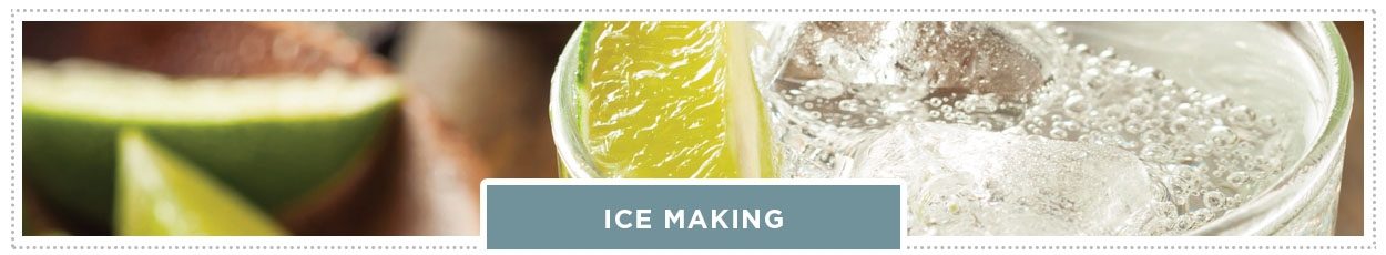 Ice Making