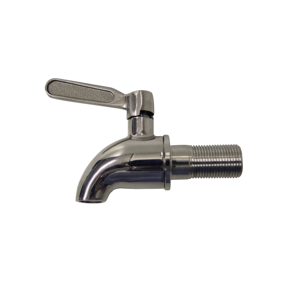 77024_Stainless Steel Tap