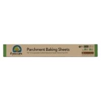 IF YOU CARE PARCHMENT BAKING PAPER SHEETS