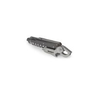 CLAVELIN CORKSCREW CDU 18 14CM STAINLESS STEEL - BLACK