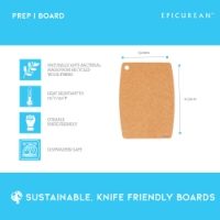 PREP I BOARD NATURAL 