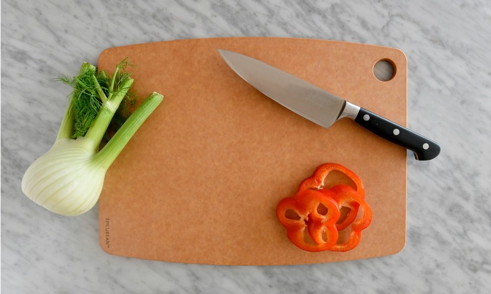 EPICUREAN PREP I CHOPPING BOARDS Eddingtons