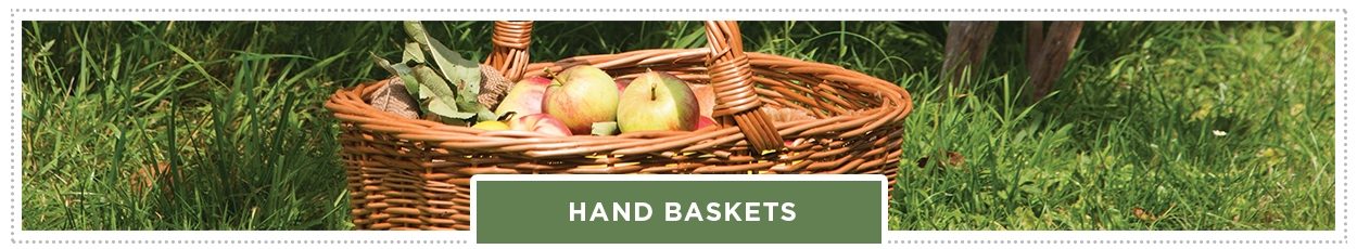Hand Basket