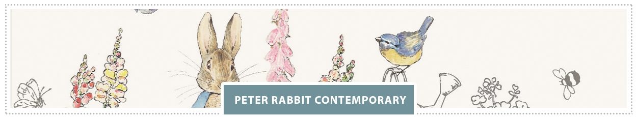 Peter Rabbit Contemporary