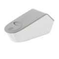 GREY GRATER/DISPENSER GRATE&STORE