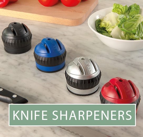 Knife Sharpener Small Tile
