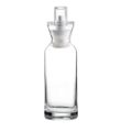 PERFECT DRESSING CLEAR OIL VINEGAR CRUET 