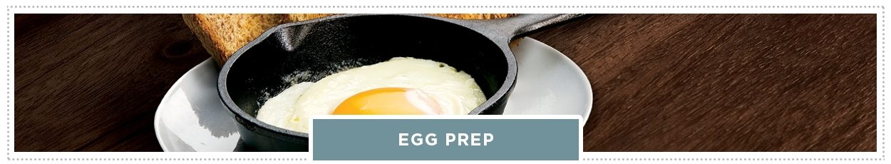 FS Egg Prep