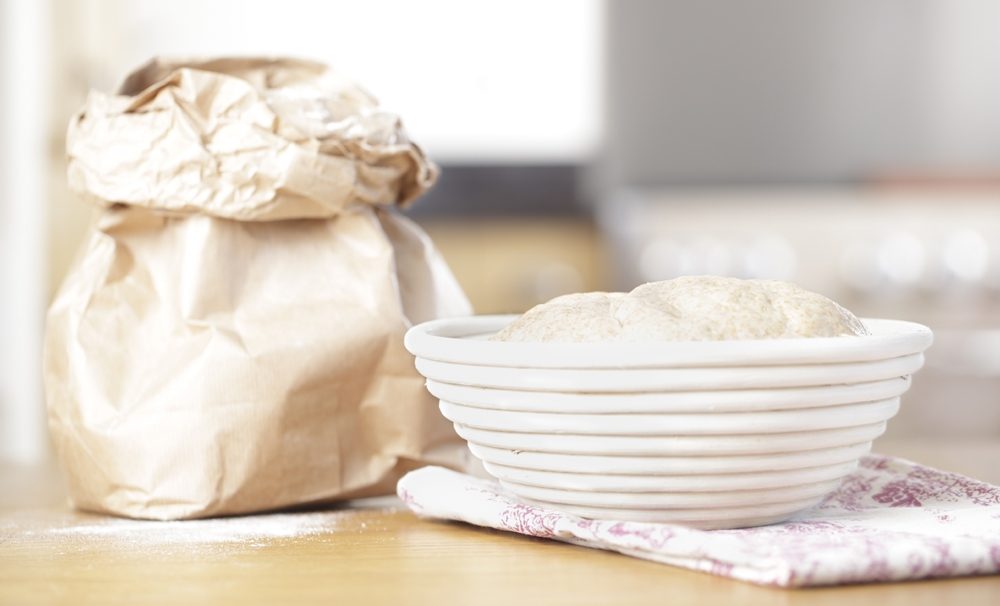 BREAD MAKING Eddingtons