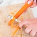 Veggie, peeler, full circle, tools, gadgets, 