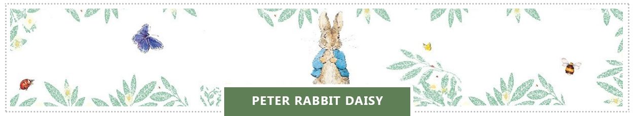 Peter Rabbit Daisy