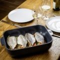 APPOLIA SLATE RECTANGULAR OVEN DISH 25CM