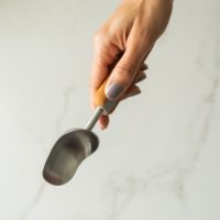 ICE CREAM, SCOOP, FULL CIRCLE, TOOLS, GADGETS,