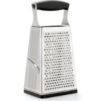 SGT 4 SIDED BOX GRATER  1610