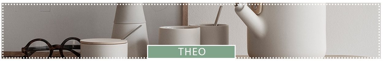 Theo Banner