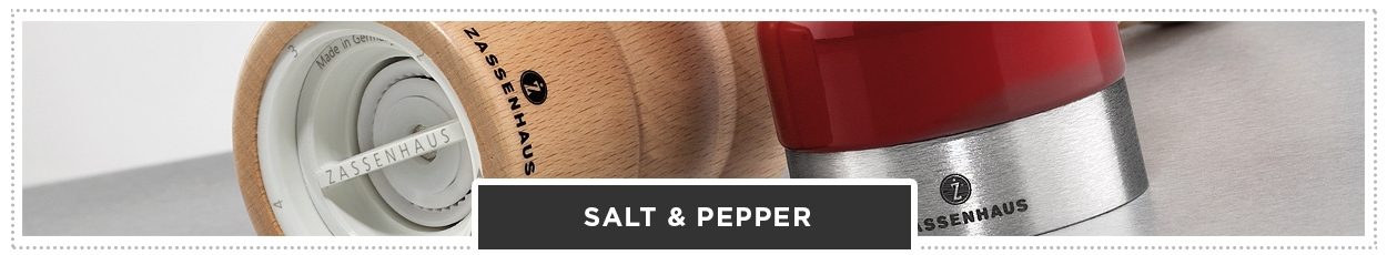 salt & pepper