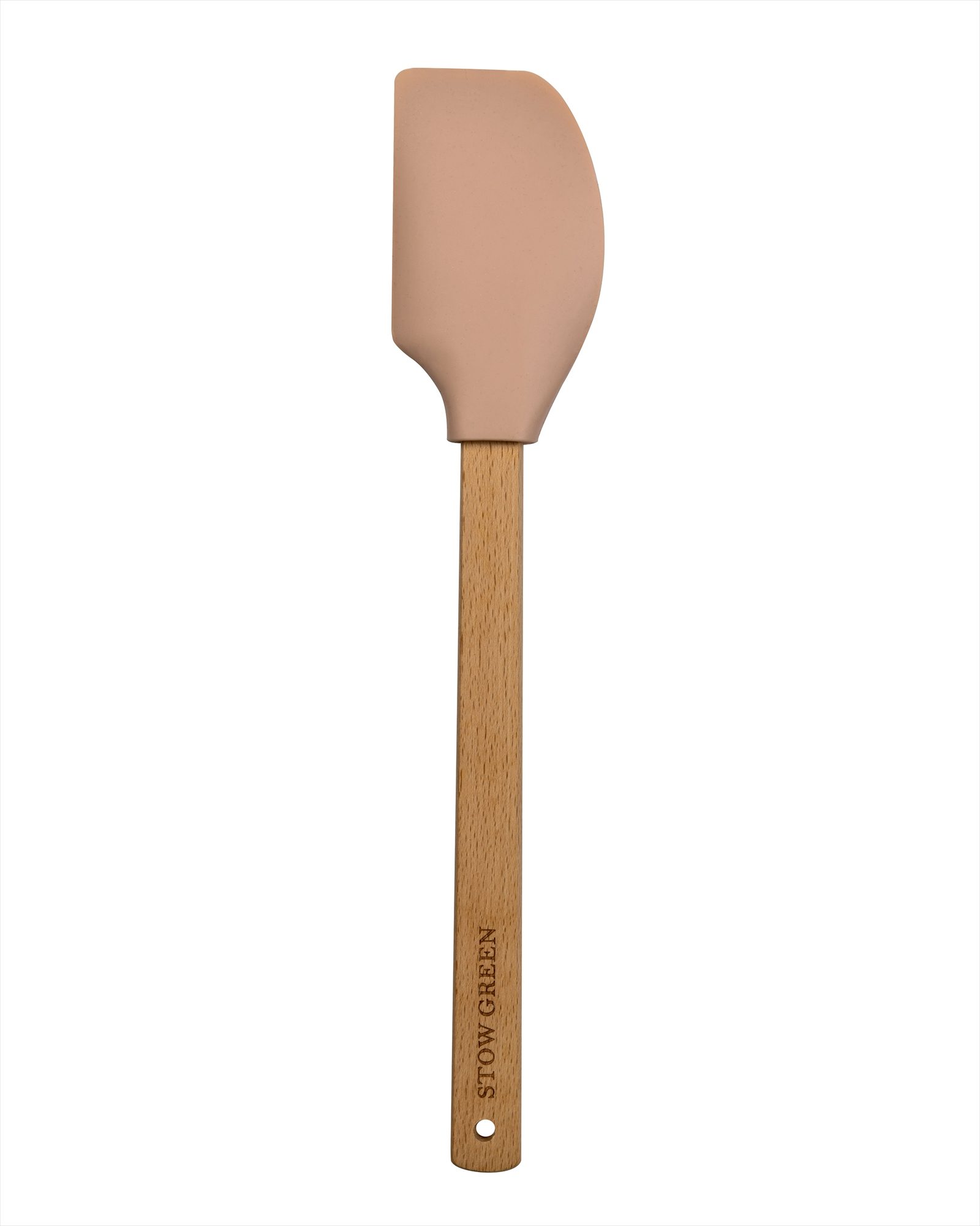 THE PANTRY ROSE PINK SPATULA