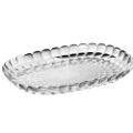 CLEAR TRAY L TIFFANY