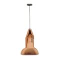 AEROLATTE COPPER MILK FROTHER WITH STAND
