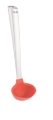 #Q SMALL LADLE WITH SILICONE